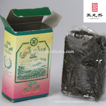 SINOTHE 41022 специальные chunmee чай для Мавритании